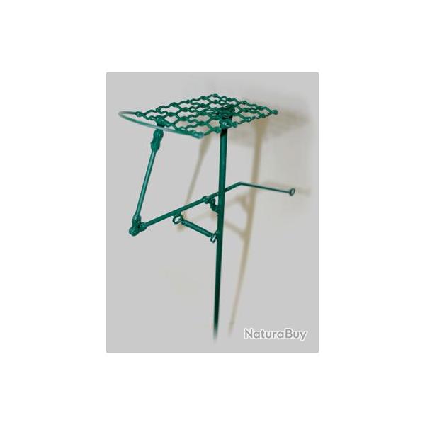 Virolle double articulation