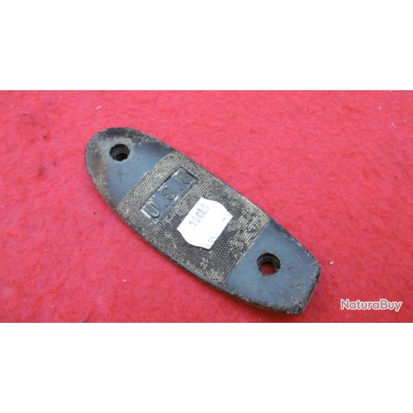 plaque de couche " USG" 11.7 x 4,3 entraxe 80mm