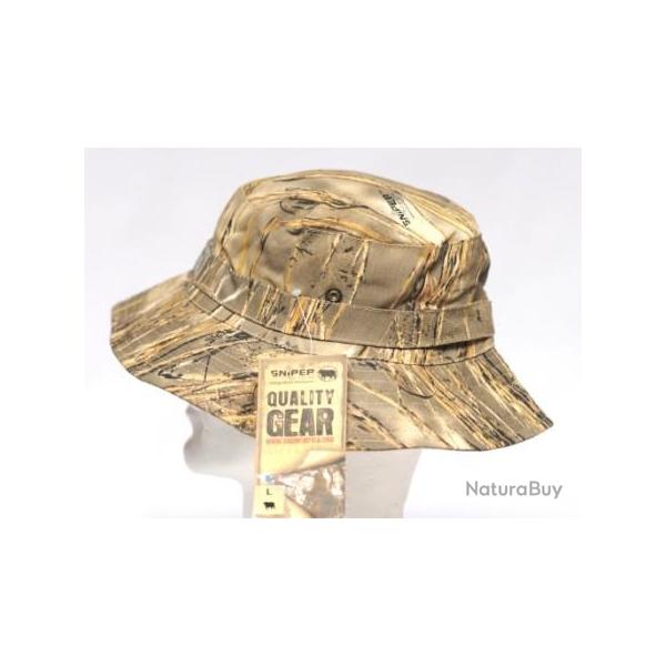 Bob de brousse Grass land