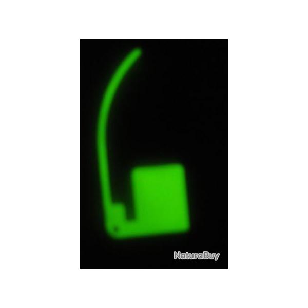 STOP TIR HUNTER PHOTOLUMINESCENT PACK 3