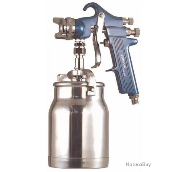 Prevost - Pistolet � peinture buse acier Diam 1,6 mm - CAR S02 OUTIFRANCE