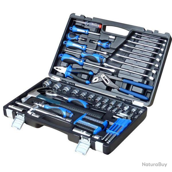 Outifrance - Coffret d'outils Professionnel de maintenance 90 pi�ces OUTIFRANCE