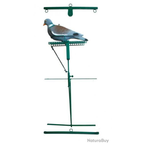 PALETTE A SUSPENDRE SPECIAL PIGEON