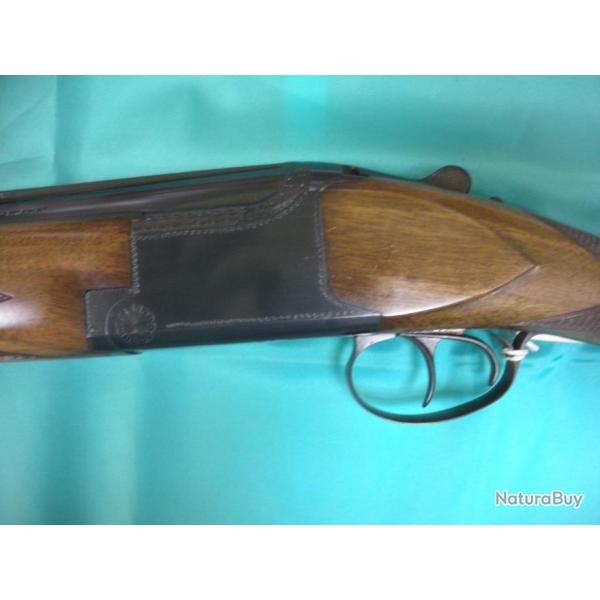 Fusil superpos� Browning B25 neuf