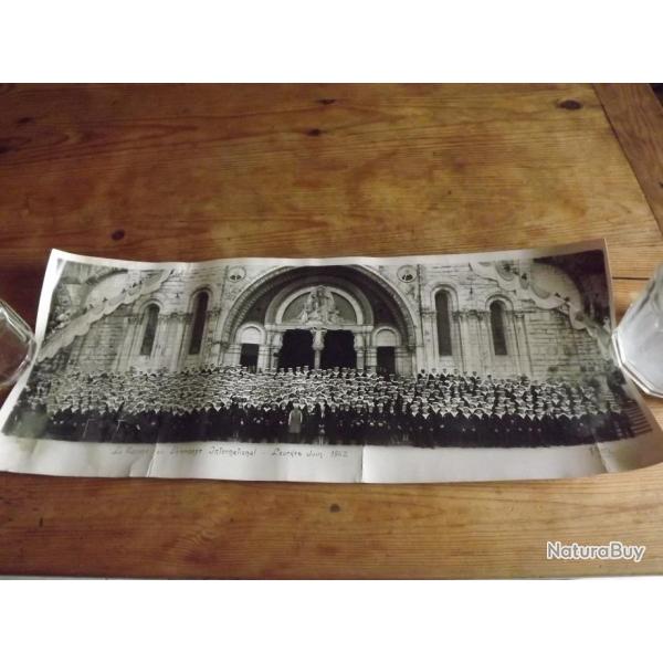 6 Diplomes de la Marine + 1 Photo de la Marine 1960