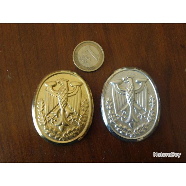 Arm�e allemande Tir Prix Classe I & 2