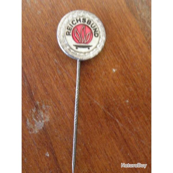pins reichsbund Fonctionnaires Fdration allemande