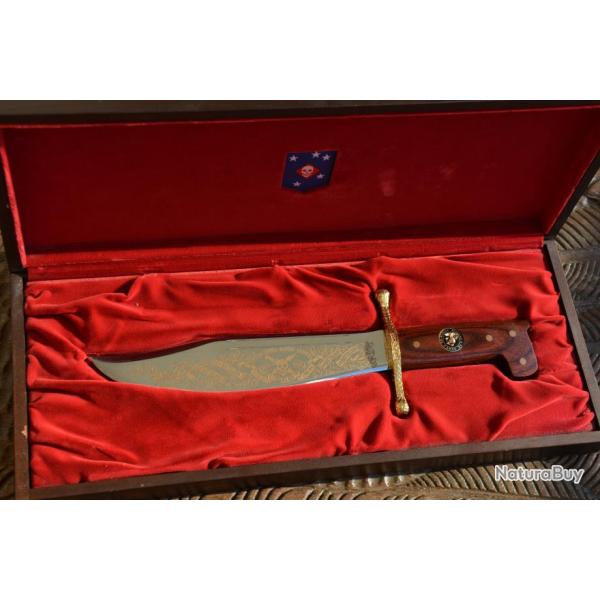 Gung Ho Collins N�18 Marine Raider Comm�moratif