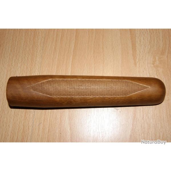 devant bois longuesse fusil calibre 10 SIMPLEX MANUFRANCE pi�ce d�tach�e arme