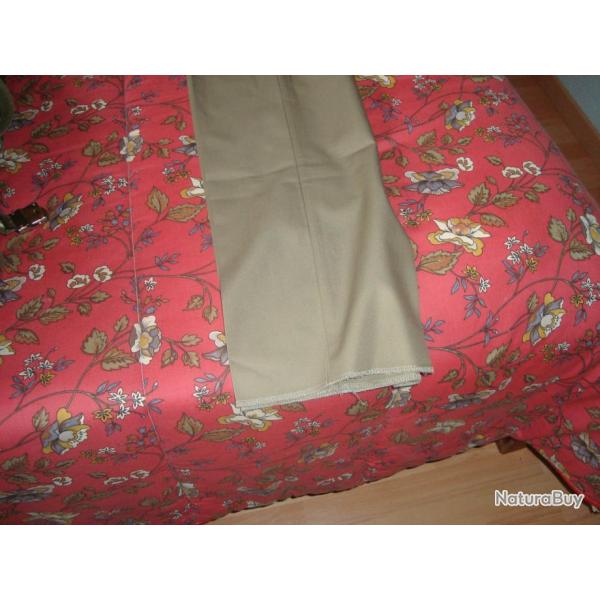 pantalon apres chasse ou sortie