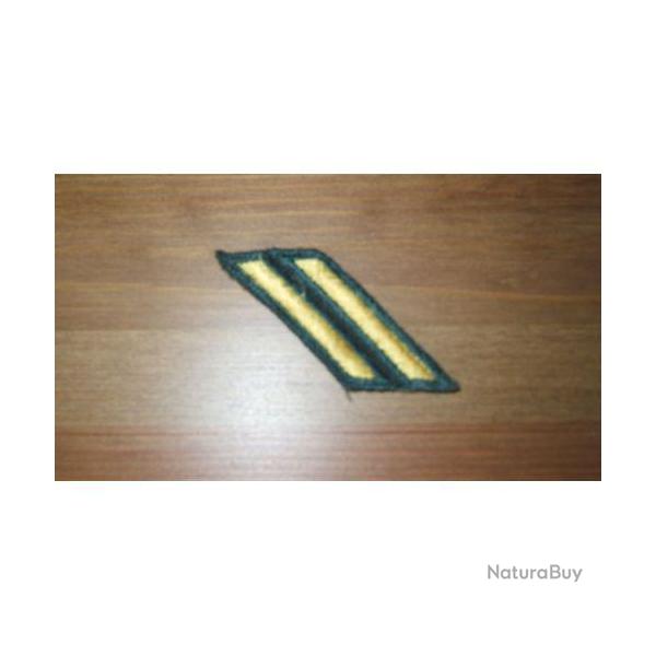 Patch US ARMY period service Vietnam full colors