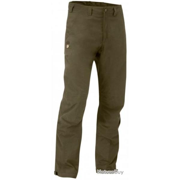 PANTALON FJALL RAVEN TIMBER BUCK 90301 TAILLE 52  FRANCE