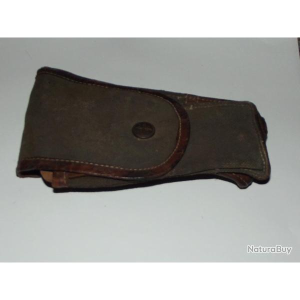 Pochette pour necessaire d'entretient de FSA17, FSA 17, 1917, RSC17