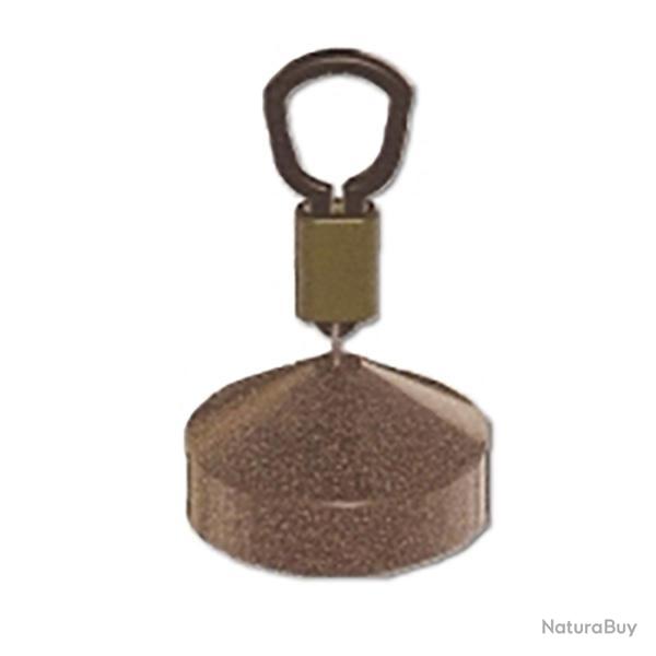 Back lead coulissant 70gr x2