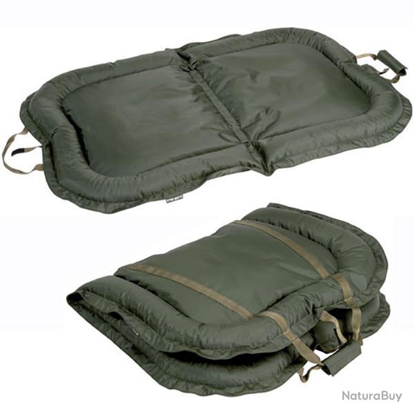 Stalking unhooking mat (tapis de r�ception)