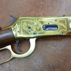 WINCHESTER 94 CHEYENNE 44-40Win. (TOP EJECT) TANG SIGHT