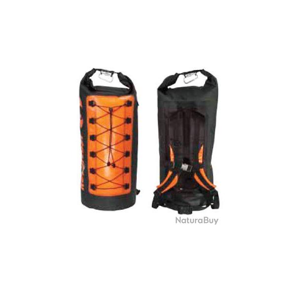SAC CROSS OVER ETANCHE 40 Litres NEVERLOST