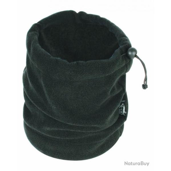 TOUR DE COU POLAIRE NOIR