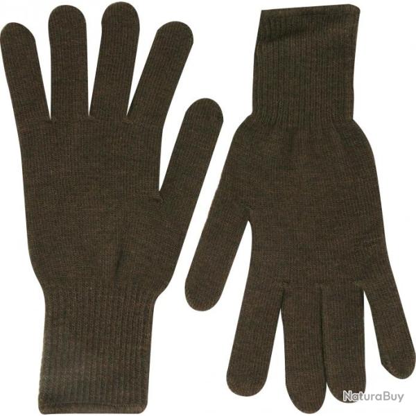 SOUS GANTS ACRYLIQUE