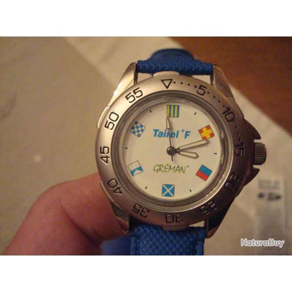 A SAISIR TRES BELLE MONTRE