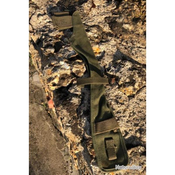 �tui housse pioche piochon us  ww2 dat� 1945