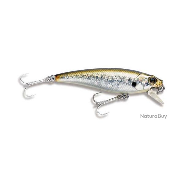 Leurre OWNER RIP'N MINNOW 65 - BABY BASS 13 - poids 1/4oz - longueur 2 1/2 inch
