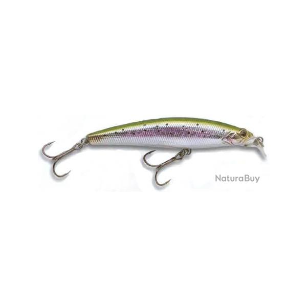 Leurre OWNER RIP'N MINNOW 112 - BABY BASS 13 - poids 3/4oz - longueur 4 1/2 inch