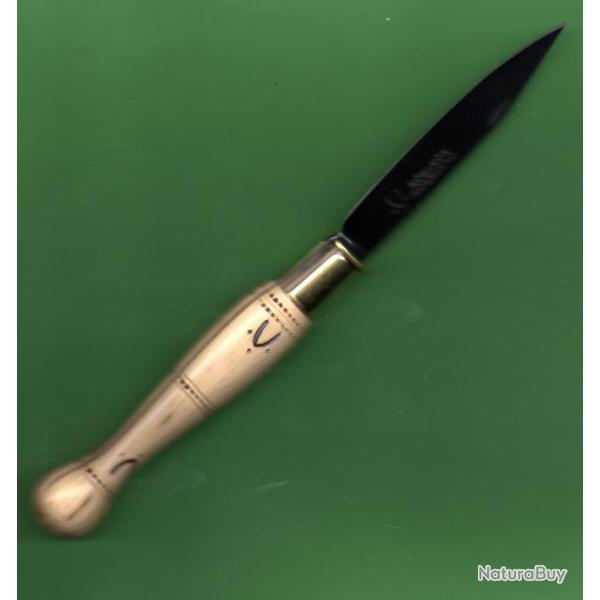 Grav� PR�NOM Gratuit le NONTRON BOULE la L�gende 12cm