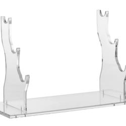 Porte Fusils De Chasse En Plexiglass