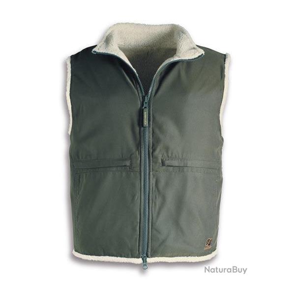 Gilet Runnark�p Lady Vest Taille 44