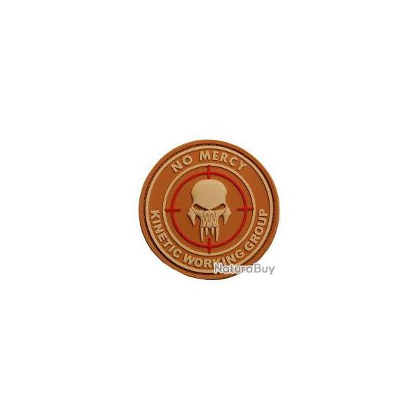 Patch "No Mercy" D�sert C15P-900017