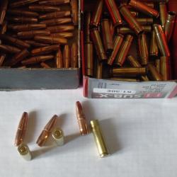 Kit rechargement 300 BLK