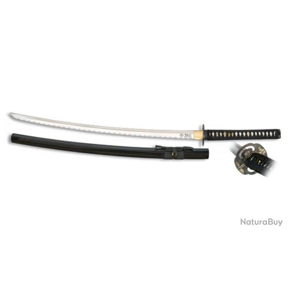 KATANA  Imprial  Lame Tremp  avec Support
