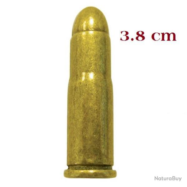 Rplique  balles pour winchester /3.8 cm