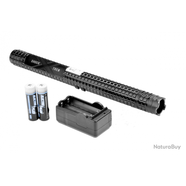 Matraque lectrique Scorpion  XTREME 10 000 000 Volts