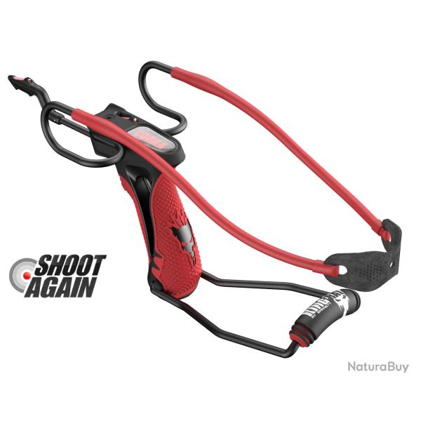 LANCE  PIERRE  COBRA * BARNETT