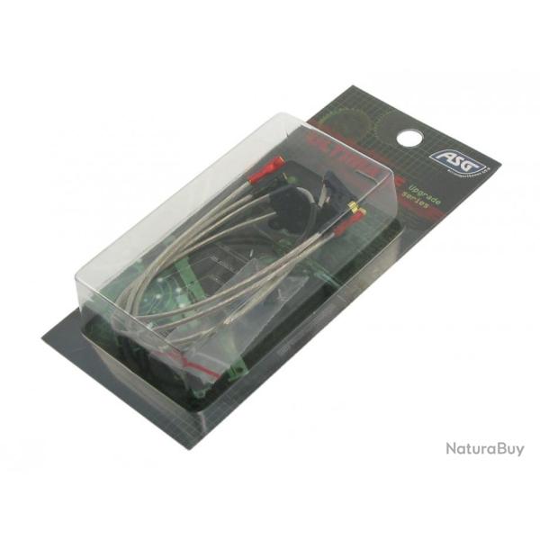 ASG -  Kit contacteur Garde Main M4