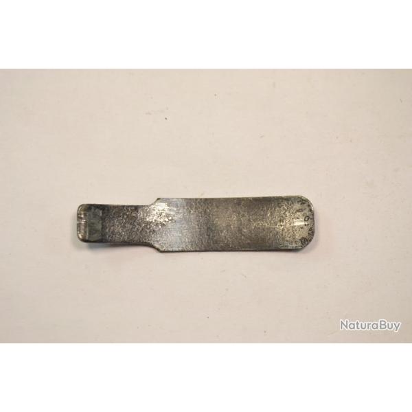 Ressort de hausse de Mauser TURC 1935 (1888 modifi�)