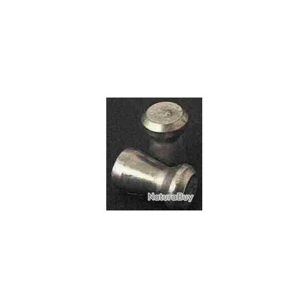 Balles slug diabolo lyman CAL 20, les 100 units .