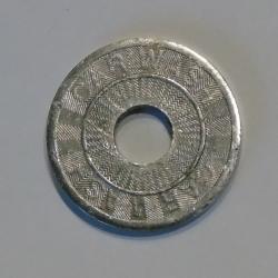 Jeton Car Wash Pays Bas