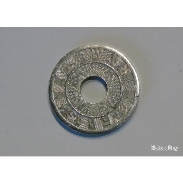 Jeton Car Wash Pays Bas