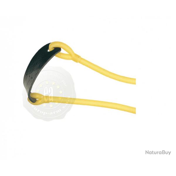 ELASTIQUE  pour  LANCE  PIERRE