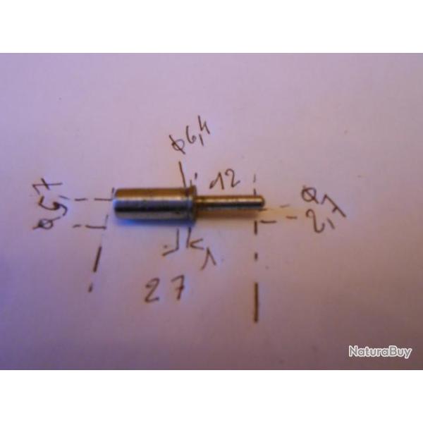 percuteurs pour fusils de chasse