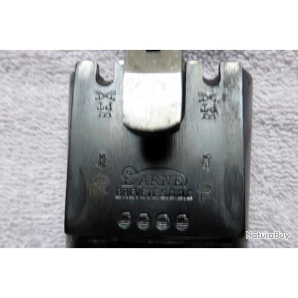 Fusil juxtapos� Darne R14 d'occasion