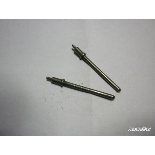 VENDU PAR CUIRASSIER11 TIGES GUIDE DE CHIEN FALCOR MANUFRANCE AM  CAL 12