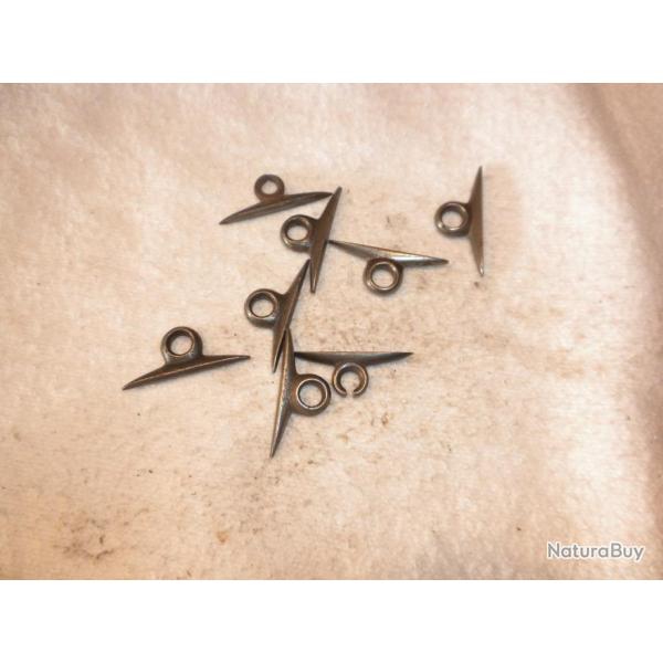 VENDU PAR CUIRASSIER11 GRENADIERE DE CANON A SOUDER ANNEAU FERME