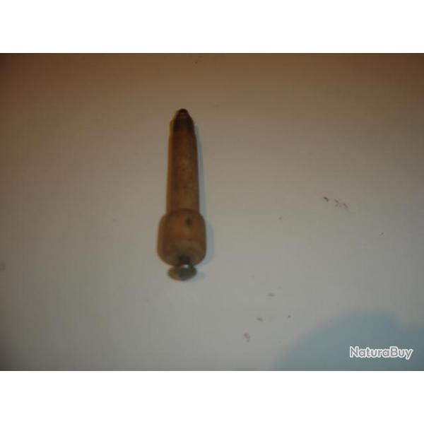 desamorceur a main en buis en 16.Fonctionnel et efficace.