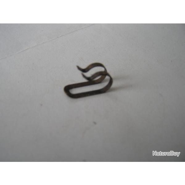 RESSORT SURETE GAUCHER