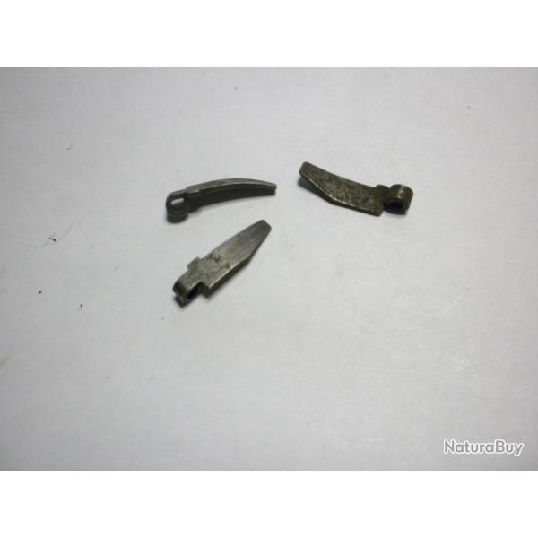 VENDU PAR CUIRASSIER11 RESSORTS DE CHIEN DE CARABINE SCOLAIRE