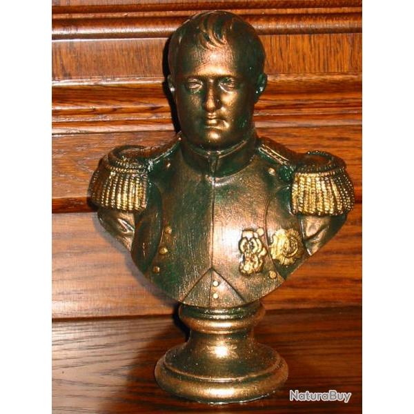 Buste de Napol�on